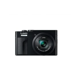 PANASONIC LUMIX TZ99 BLACK -Duke Fotografia panasonic lumix tz99 black panasonic 10