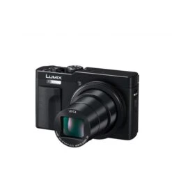PANASONIC LUMIX TZ99 BLACK -Duke Fotografia panasonic lumix tz99 black panasonic 2
