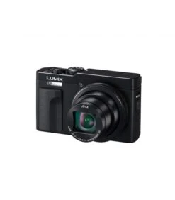 PANASONIC LUMIX TZ99 BLACK -Duke Fotografia panasonic lumix tz99 black panasonic 4