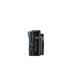 PANASONIC LUMIX TZ99 BLACK -Duke Fotografia panasonic lumix tz99 black panasonic 5