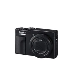 PANASONIC LUMIX TZ99 BLACK -Duke Fotografia panasonic lumix tz99 black panasonic 6