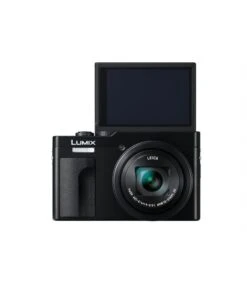 PANASONIC LUMIX TZ99 BLACK -Duke Fotografia panasonic lumix tz99 black panasonic 9
