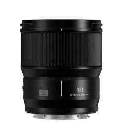 PANASONIC OBJETIVO S 18MM F1.8 -Duke Fotografia panasonic objetivo s 18mm f18 panasonic 3