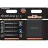 PANASONIC PILAS 2450MAH 4 AA ENELOOP + ESTUCHE 2 PANASONIC PILAS 2450MAH 4 AA ENELOOP + ESTUCHE -Duke Fotografia panasonic pilas 2450mah 4 aa eneloop estuche panasonic
