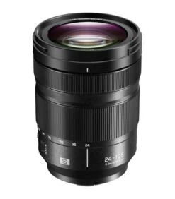 PANASONIC S-R 24-105MM F4 Macro O.I.S.