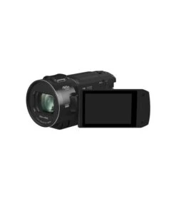 PANASONIC VIDEOCAMARA HC-V900