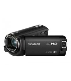 PANASONIC VIDEOCAMARA HC-W580EG-K, HDR, INALAMBRICA -Duke Fotografia panasonic videocamara hc w580eg k hdr inalambrica panasonic 3