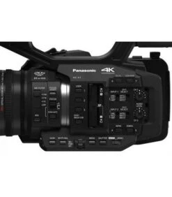 PANASONIC VIDEOCÁMARA HC-X1E 4K -Duke Fotografia panasonic videocamara hc x1e 4k panasonic 4