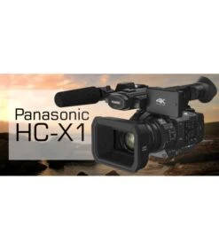 PANASONIC VIDEOCÁMARA HC-X1E 4K -Duke Fotografia panasonic videocamara hc x1e 4k panasonic 7