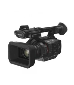 PANASONIC VIDEOCÁMARA HC-X2 4K CON SENSOR 1.0