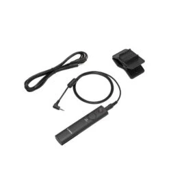 Panasonic PANSONIC DMW-RS2E DISPARADOR REMOTO CON CABLE