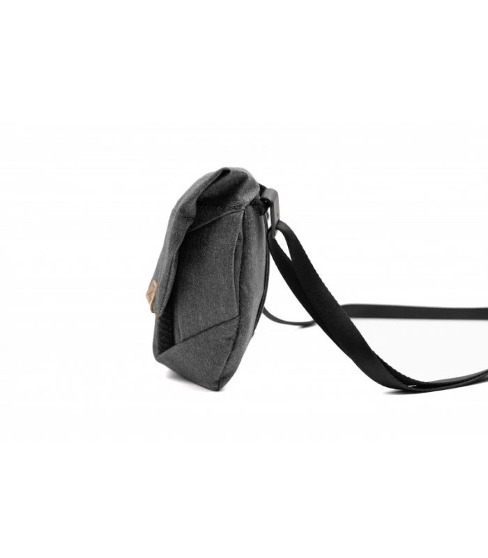 PEAK DESIGN BOLSA DE CAMPO CHARCOAL 4 PEAK DESIGN BOLSA DE CAMPO CHARCOAL - Imagen 2