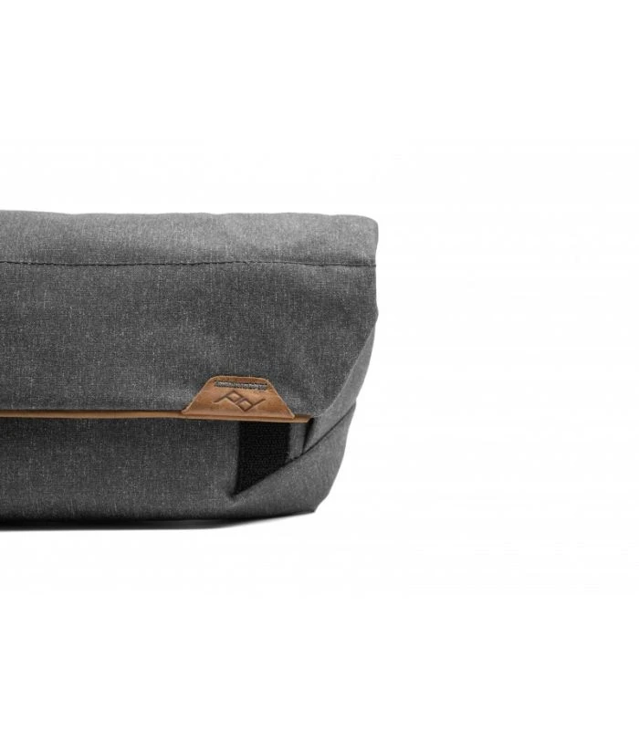PEAK DESIGN BOLSA DE CAMPO CHARCOAL 6 PEAK DESIGN BOLSA DE CAMPO CHARCOAL - Imagen 4