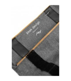 PEAK DESIGN BOLSA DE CAMPO CHARCOAL 12 PEAK DESIGN BOLSA DE CAMPO CHARCOAL -Duke Fotografia peak design bolsa de campo charcoal peak design 4