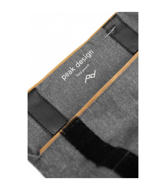 PEAK DESIGN BOLSA DE CAMPO CHARCOAL 7 PEAK DESIGN BOLSA DE CAMPO CHARCOAL - Imagen 5