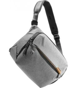 PEAK DESIGN BOLSA EVERYDAY SLIM 10L V2 CENIZA -Duke Fotografia peak design bolsa everyday slim 10l v2 ceniza peak design 2