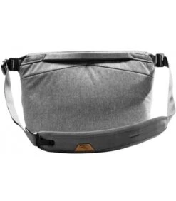 PEAK DESIGN BOLSA EVERYDAY SLIM 10L V2 CENIZA -Duke Fotografia peak design bolsa everyday slim 10l v2 ceniza peak design 3