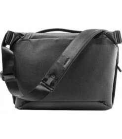 PEAK DESIGN BOLSO EVERYDAY MESSENGER 13L V2 NEGRO -Duke Fotografia peak design bolso everyday messenger 13l v2 negro peak design 1