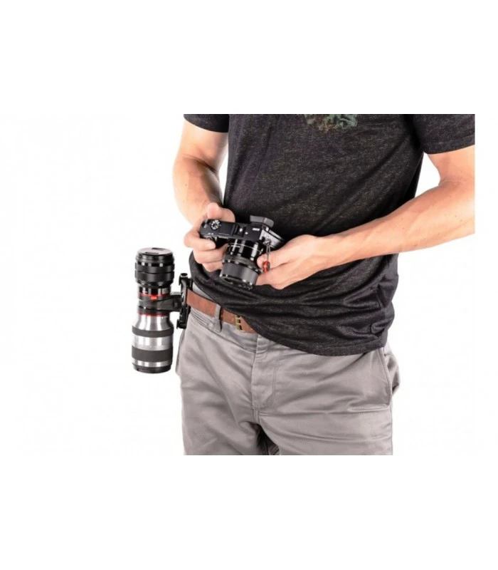 PEAK DESIGN CAPTURE ADAPTADOR PARA LENTES SONY 4 PEAK DESIGN CAPTURE ADAPTADOR PARA LENTES SONY - Imagen 2