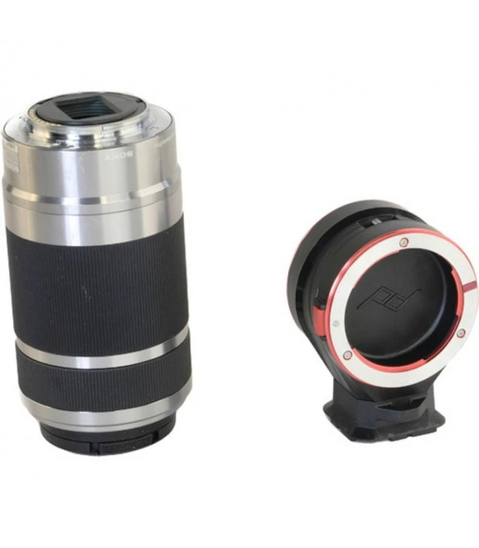 PEAK DESIGN CAPTURE ADAPTADOR PARA LENTES SONY 5 PEAK DESIGN CAPTURE ADAPTADOR PARA LENTES SONY - Imagen 3