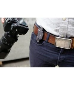 PEAK DESIGN CAPTURE CLIP V3 CON ZAPATA NEGRO -Duke Fotografia peak design capture clip v3 con zapata negro peak design 6