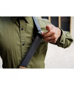 PEAK DESIGN CORREA SLIDE V2 GRIS CENIZA -Duke Fotografia peak design correa slide v2 gris ceniza peak design 4