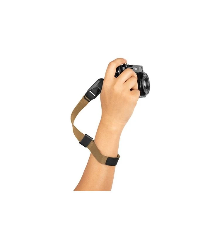 PEAK DESIGN CUFF COYOTE 4 PEAK DESIGN CUFF COYOTE - Imagen 2