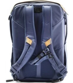 PEAK DESIGN MOCHILA EVERYDAY BACKPACK 30L V2 AZUL -Duke Fotografia peak design mochila everyday backpack 30l v2 azul peak design 2