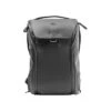 PEAK DESIGN MOCHILA EVERYDAY BACKPACK 30L V2 NEGRA BEDB-30-BK-2 -Duke Fotografia peak design mochila everyday backpack 30l v2 negra bedb 30 bk 2 peak design