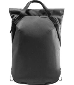 PEAK DESIGN MOCHILA EVERYDAY TOTEPACK 20L V2 NEGRA -Duke Fotografia peak design mochila everyday totepack 20l v2 negra peak design 1