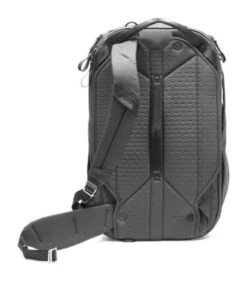 PEAK DESIGN MOCHILA TRAVEL 45L NEGRA REF. BTR45BK1 -Duke Fotografia peak design mochila travel 45l negra ref btr45bk1 peak design 1