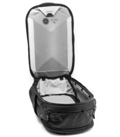PEAK DESIGN MOCHILA TRAVEL 45L NEGRA REF. BTR45BK1 -Duke Fotografia peak design mochila travel 45l negra ref btr45bk1 peak design 2