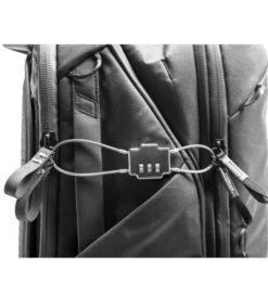 PEAK DESIGN MOCHILA TRAVEL 45L NEGRA REF. BTR45BK1 -Duke Fotografia peak design mochila travel 45l negra ref btr45bk1 peak design 3