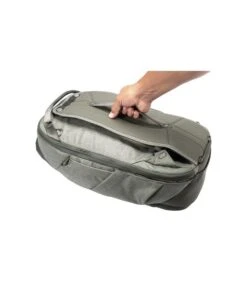PEAK DESIGN MOCHILA TRAVEL BACKPACK 30L SAGE BTR-30-SG-1 -Duke Fotografia peak design mochila travel backpack 30l sage btr 30 sg 1 peak design 2