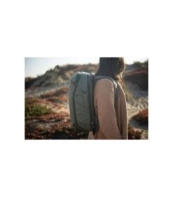 PEAK DESIGN MOCHILA TRAVEL BACKPACK 30L SAGE BTR-30-SG-1 -Duke Fotografia peak design mochila travel backpack 30l sage btr 30 sg 1 peak design 4