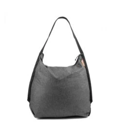 PEAK DESIGN PACKABLE TOTE CHARCOAL -Duke Fotografia peak design packable tote charcoal peak design 1