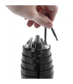 PEAK DESIGN SPIKE FEET KIT P/TRIPODE TRAVEL REF. TTSFS51501 -Duke Fotografia peak design spike feet kit p tripode travel ref ttsfs51501 peak design 2