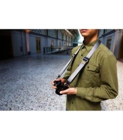 PEAK DESIGN SSL-BK-3 CORREA SLIDE LITE V2 NEGRA -Duke Fotografia peak design ssl bk 3 correa slide lite v2 negra peak design 6