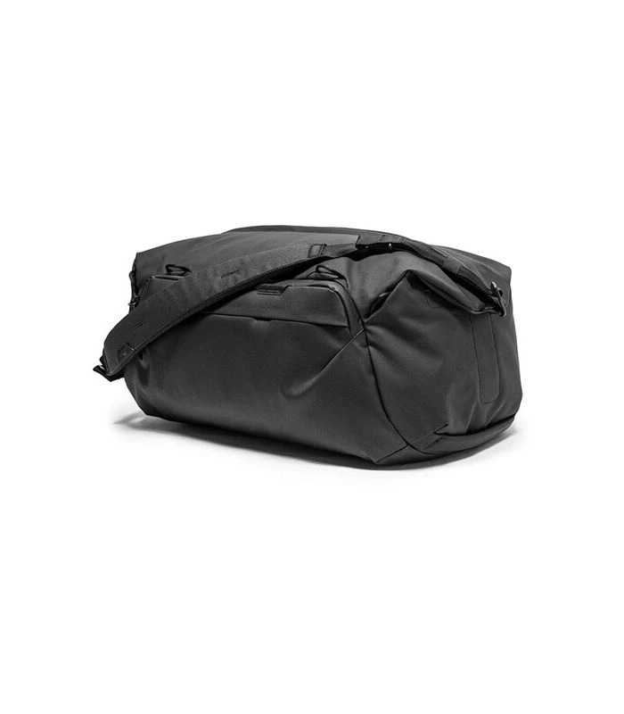 PEAK DESIGN TRAVEL DUFFEL 35L BLACK BTRD-35-BK-1 4 PEAK DESIGN TRAVEL DUFFEL 35L BLACK BTRD-35-BK-1 - Imagen 2