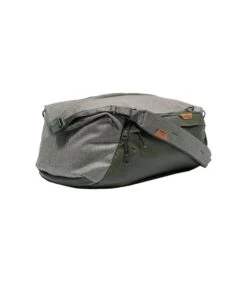 PEAK DESIGN TRAVEL DUFFEL 35L SAGE BTRD-35-SG-1 9 PEAK DESIGN TRAVEL DUFFEL 35L SAGE BTRD-35-SG-1 -Duke Fotografia peak design travel duffel 35l sage btrd 35 sg 1 peak design 3