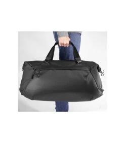 PEAK DESIGN TRAVEL DUFFEL 65L BLACK BTRD-65-BK-1 -Duke Fotografia peak design travel duffel 65l black btrd 65 bk 1 peak design 3