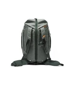 PEAK DESIGN TRAVEL DUFFELPACK 65L SAGE BTRDP-65-SG-1 -Duke Fotografia peak design travel duffelpack 65l sage btrdp 65 sg 1 peak design 1