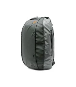 PEAK DESIGN TRAVEL DUFFELPACK 65L SAGE BTRDP-65-SG-1 -Duke Fotografia peak design travel duffelpack 65l sage btrdp 65 sg 1 peak design 3