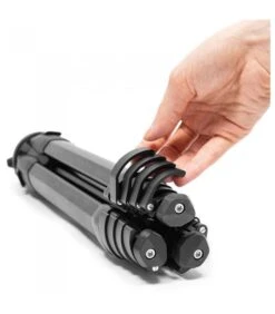 PEAK DESIGN TRAVEL TRIPOD - CARBONO - ( TT-CB-5-150-CL-2 ) -Duke Fotografia peak design travel tripod carbono tt cb 5 150 cl 2 peak design 2
