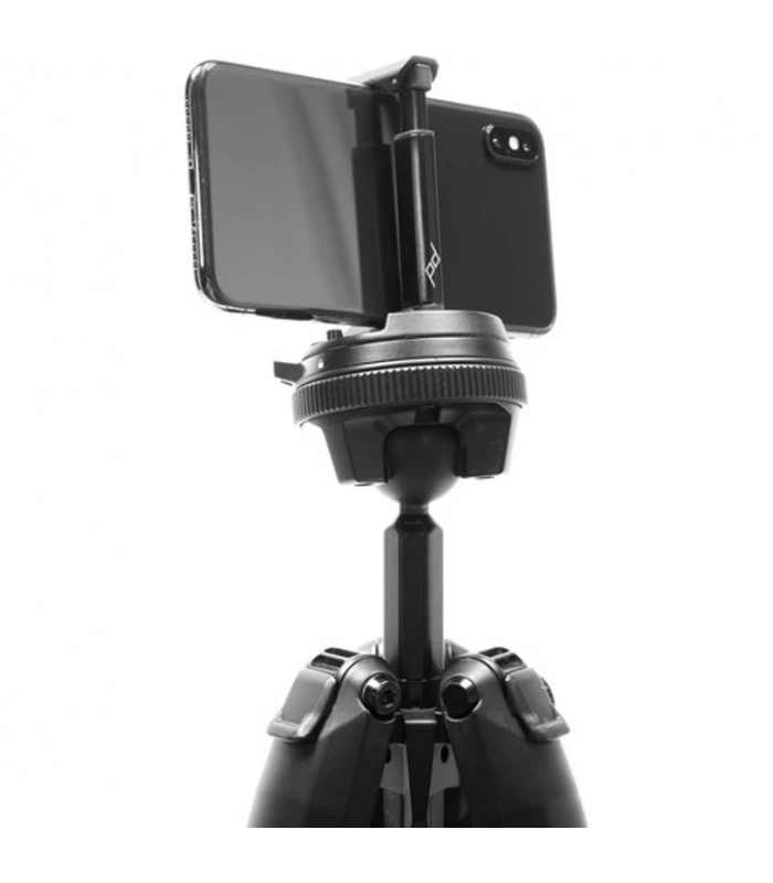 PEAK DESIGN TRIPODE DE VIAJE ALUMINIO REF. TTCB5150AL1 8 PEAK DESIGN TRIPODE DE VIAJE ALUMINIO REF. TTCB5150AL1 - Imagen 6