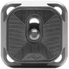 PEAK DESIGN ZAPATA STANDAR NEGRA PARA CAPTURE V3 PL-S-2 -Duke Fotografia peak design zapata standar negra para capture v3 pl s 2 peak design