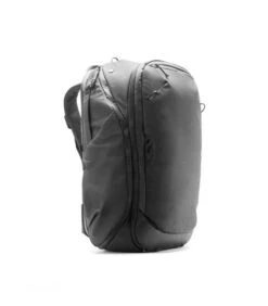 Peak Design PEAK Travel Backpack 45L Black -Duke Fotografia peak travel backpack 45l black peak design 1