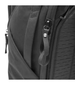 Peak Design PEAK Travel Backpack 45L Black -Duke Fotografia peak travel backpack 45l black peak design 4