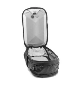 Peak Design PEAK Travel Backpack 45L Black -Duke Fotografia peak travel backpack 45l black peak design 5