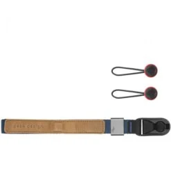 Peak Design PEAKDESIGN CUFF MUÑEQUERA AZUL